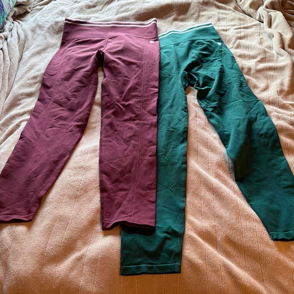 2 pack of Penn Tennis Leggings  Size XL